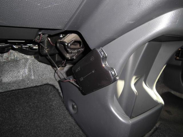 ハスラー Ｇ　社外ナビ　ＥＴＣ　シートヒーター　衝突被害軽減システム　スマートキー（21枚目）