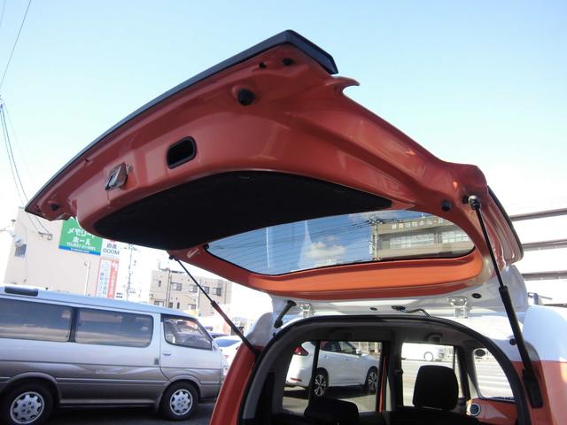 ハスラー Ｇ　社外ナビ　ＥＴＣ　シートヒーター　衝突被害軽減システム　スマートキー（24枚目）