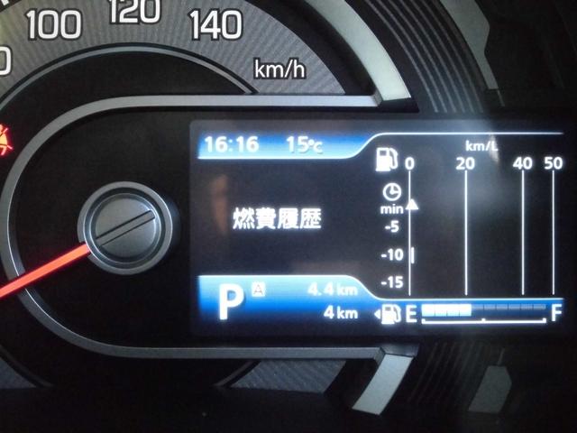 ハスラー ハイブリッドＧ　届出済み未使用車　スマートキー　シートヒーター　スズキセーフティ　ＬＥＤヘッドライト（11枚目）