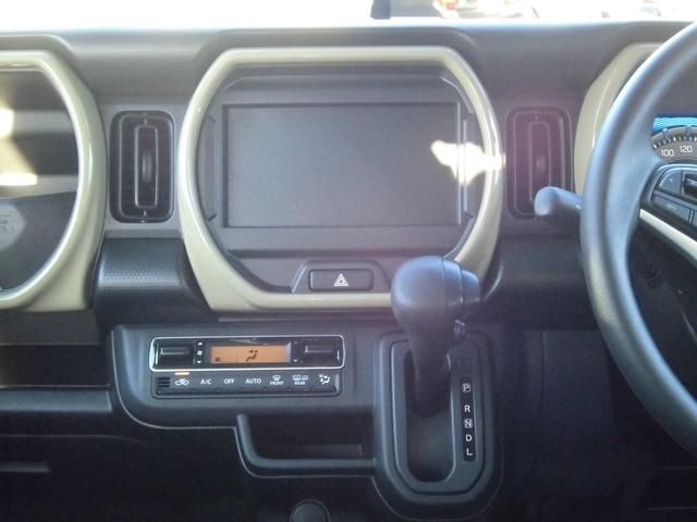 ハスラー ハイブリッドＧ　届出済み未使用車　スマートキー　シートヒーター　スズキセーフティ　ＬＥＤヘッドライト（14枚目）