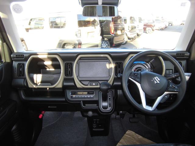 ハスラー ハイブリッドＧ　届出済み未使用車　スマートキー　シートヒーター　スズキセーフティ　ＬＥＤヘッドライト（15枚目）