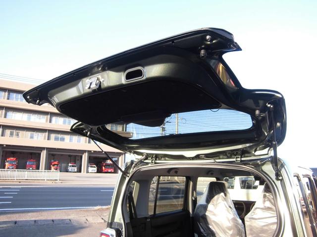 ハスラー ハイブリッドＧ　届出済み未使用車　スマートキー　シートヒーター　スズキセーフティ　ＬＥＤヘッドライト（24枚目）