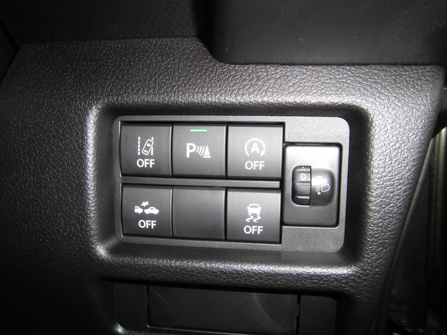 ハスラー ハイブリッドＧ　届出済み未使用車　スマートキー　シートヒーター　スズキセーフティ　ＬＥＤヘッドライト（25枚目）