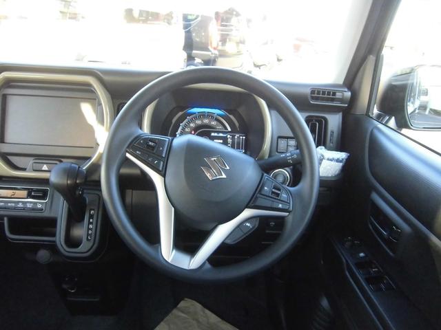 ハスラー ハイブリッドＧ　届出済み未使用車　スマートキー　シートヒーター　スズキセーフティ　ＬＥＤヘッドライト（26枚目）