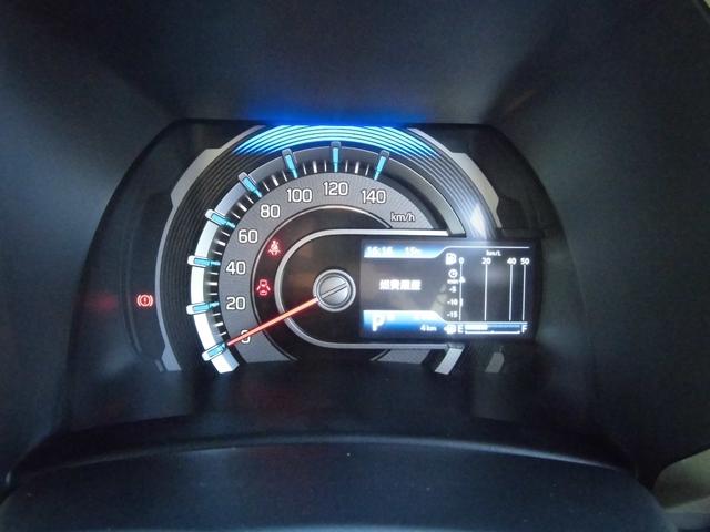 ハスラー ハイブリッドＧ　届出済み未使用車　スマートキー　シートヒーター　スズキセーフティ　ＬＥＤヘッドライト（28枚目）