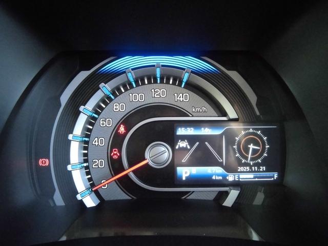 ハスラー ハイブリッドＧ　届出済み未使用車　スマートキー　シートヒーター　スズキセーフティ　ＬＥＤヘッドライト（12枚目）