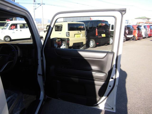 ハスラー ハイブリッドＧ　届出済み未使用車　スマートキー　シートヒーター　スズキセーフティ　ＬＥＤヘッドライト（15枚目）