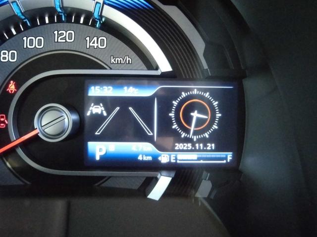 ハスラー ハイブリッドＧ　届出済み未使用車　スマートキー　シートヒーター　スズキセーフティ　ＬＥＤヘッドライト（16枚目）