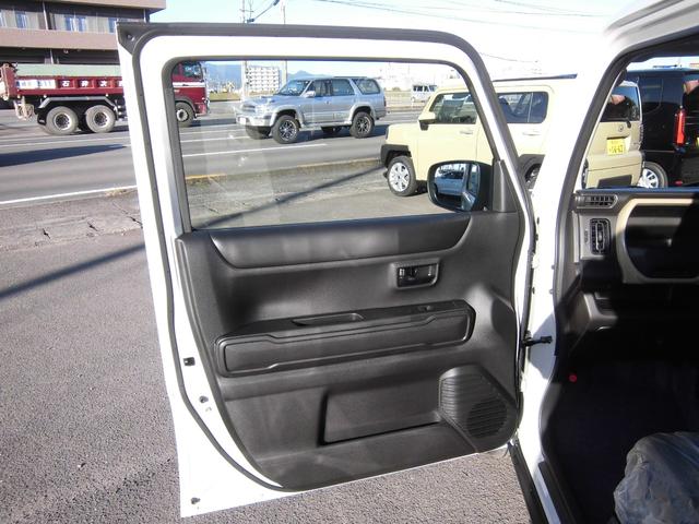 ハスラー ハイブリッドＧ　届出済み未使用車　スマートキー　シートヒーター　スズキセーフティ　ＬＥＤヘッドライト（18枚目）