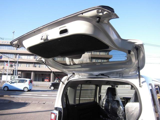 ハスラー ハイブリッドＧ　届出済み未使用車　スマートキー　シートヒーター　スズキセーフティ　ＬＥＤヘッドライト（20枚目）