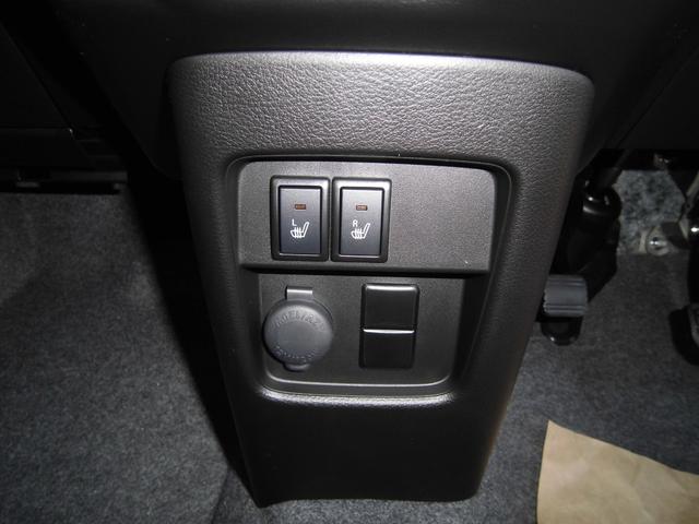 ハスラー ハイブリッドＧ　届出済み未使用車　スマートキー　シートヒーター　スズキセーフティ　ＬＥＤヘッドライト（27枚目）