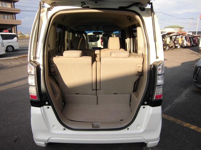 N-BOX G・Lパッケージ 社外ナビ ETC パワスラ スマートキー プッシュスタート(3枚目)