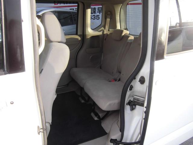 N-BOX G・Lパッケージ 社外ナビ ETC パワスラ スマートキー プッシュスタート(16枚目)