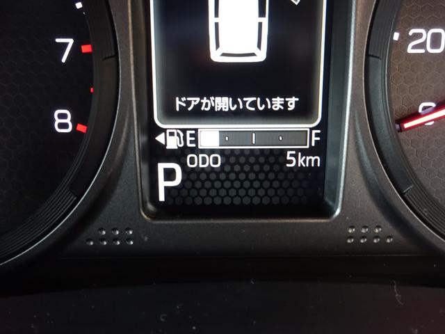 タフト Ｇ　ダーククロムベンチャー　届出済み未使用車　シートヒーター　ＬＥＤヘッドライト　バックカメラ　パノラマルーフ　ルーフレール　フロアマット　純正アルミホイール　スマートキー　スマートアシスト（2枚目）