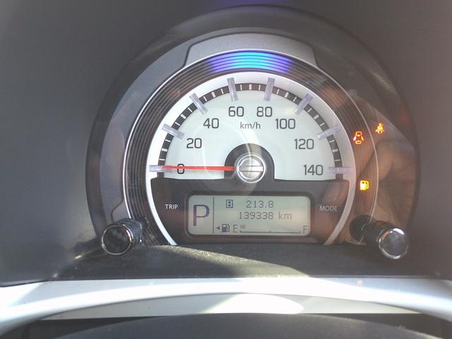 ハスラー X スマートキー 純正ナビ TV Bカメラ ETC 純正アルミ シートヒーター レーダーブレーキサポート サブウーファー 社外クルコン・スロコン(13枚目)