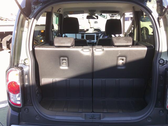 ハスラー G スマートキー 社外ナビ TV Bカメラ ETC シートヒーター レーダーブレーキサポート(13枚目)