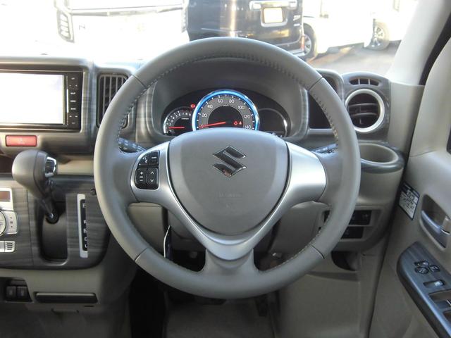 エブリイワゴン PZターボ 法人ワンオーナー インタークーラーターボ ETC バックカメラ シートヒーター 衝突被害軽減ブレーキ パワスラ 純正アルミ スマートキー プッシュスタート(11枚目)