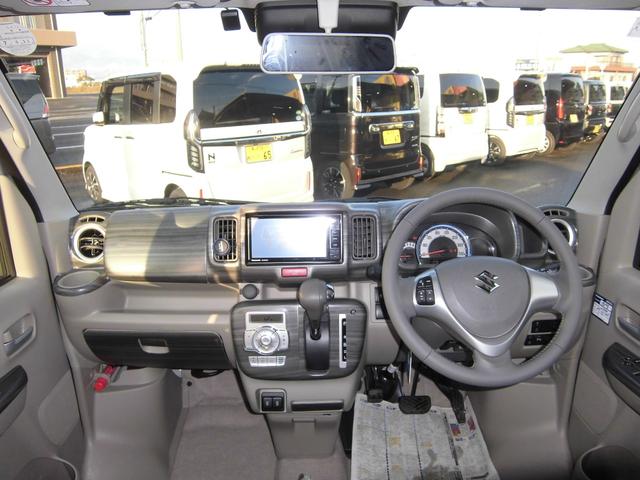 エブリイワゴン PZターボ 法人ワンオーナー インタークーラーターボ ETC バックカメラ シートヒーター 衝突被害軽減ブレーキ パワスラ 純正アルミ スマートキー プッシュスタート(15枚目)