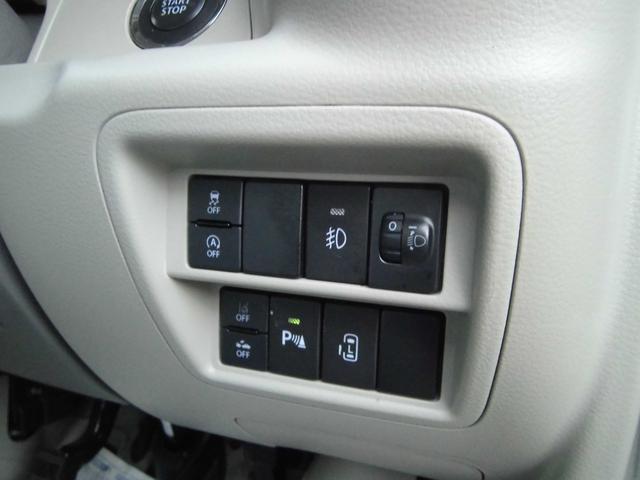 エブリイワゴン PZターボ 法人ワンオーナー インタークーラーターボ ETC バックカメラ シートヒーター 衝突被害軽減ブレーキ パワスラ 純正アルミ スマートキー プッシュスタート(17枚目)