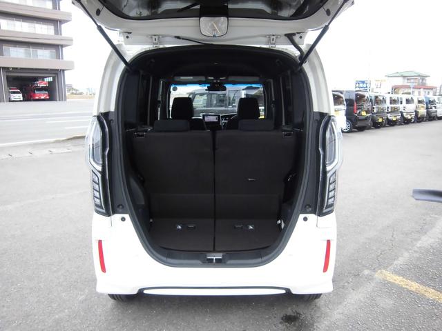 N-BOXカスタム G・Lホンダセンシング 社外ナビ バックカメラ ETC 両側パワスラ LEDヘッドライト 純正アルミ(7枚目)