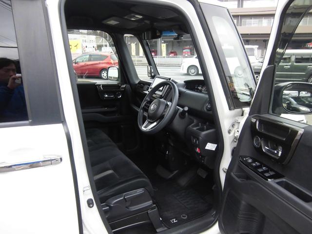 N-BOXカスタム G・Lホンダセンシング 社外ナビ バックカメラ ETC 両側パワスラ LEDヘッドライト 純正アルミ(8枚目)