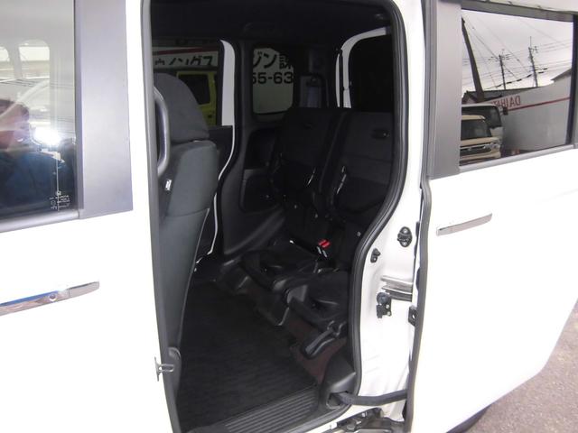 N-BOXカスタム G・Lホンダセンシング 社外ナビ バックカメラ ETC 両側パワスラ LEDヘッドライト 純正アルミ(11枚目)