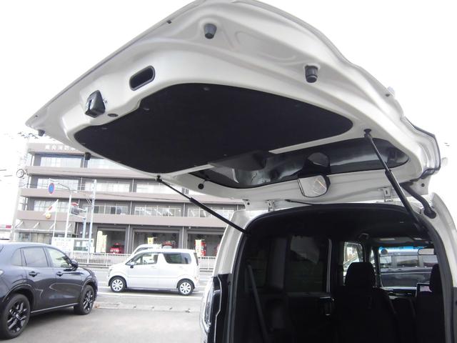 N-BOXカスタム G・Lホンダセンシング 社外ナビ バックカメラ ETC 両側パワスラ LEDヘッドライト 純正アルミ(15枚目)