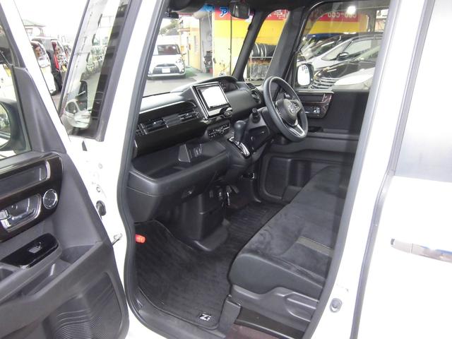 N-BOXカスタム G・Lホンダセンシング 社外ナビ バックカメラ ETC 両側パワスラ LEDヘッドライト 純正アルミ(24枚目)