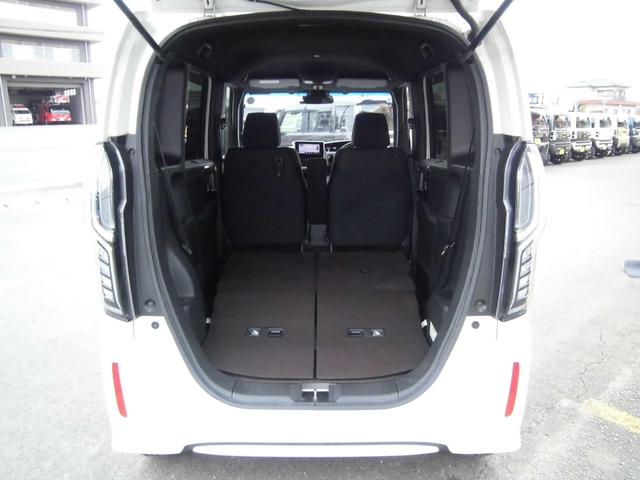 N-BOXカスタム G・Lホンダセンシング 社外ナビ バックカメラ ETC 両側パワスラ LEDヘッドライト 純正アルミ(25枚目)