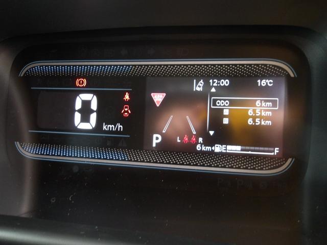 スペーシア ハイブリッドX 届出済未使用車 両側電動スライドドア シートヒーター LEDヘッドライト サーキュレーター オットマン 衝突被害軽減ブレーキ デュアルセンサーブレーキサポートII(8枚目)