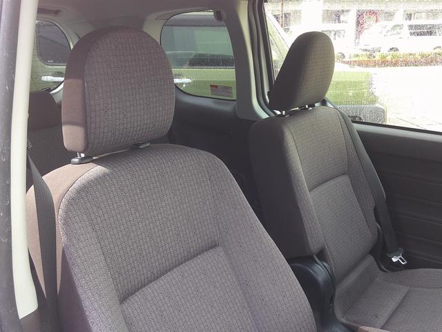 ポルテ X スマートキー パワースライドドア 純正ナビ TV Bカメラ ETC 障害物センサー 衝突軽減ブレーキ(12枚目)