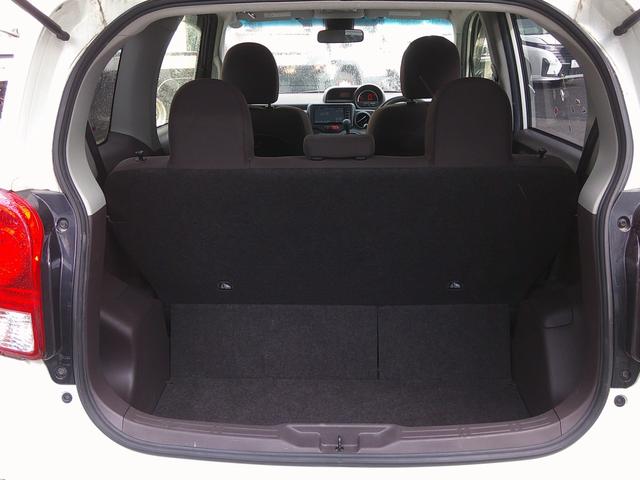 ポルテ X スマートキー パワースライドドア 純正ナビ TV Bカメラ ETC 障害物センサー 衝突軽減ブレーキ(14枚目)