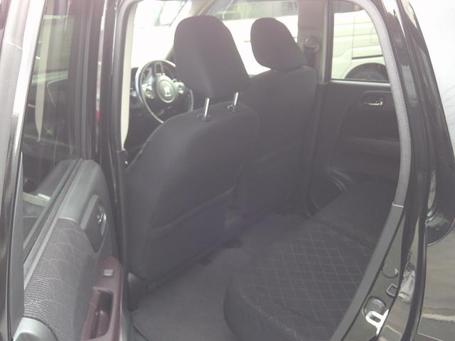 N-ONE プレミアム ツアラー・Lパッケージ スマートキー 純正ナビ フルセグ Bカメラ 純正アルミ ターボ 革巻きハンドル パドルシフト ドライブレコーダー(5枚目)