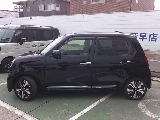 N-ONE プレミアム ツアラー・Lパッケージ スマートキー 純正ナビ フルセグ Bカメラ 純正アルミ ターボ 革巻きハンドル パドルシフト ドライブレコーダー(16枚目)