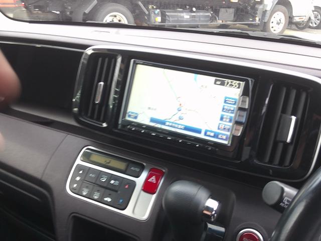 N-ONE プレミアム ツアラー・Lパッケージ スマートキー 純正ナビ フルセグ Bカメラ 純正アルミ ターボ 革巻きハンドル パドルシフト ドライブレコーダー(17枚目)