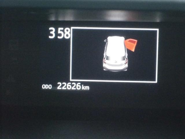 アクア Ｓスタイルブラック　純正ナビ　ワンセグ　パノラミックビューモニター　オートハイビーム　トヨタセーフティセンス　ドライブレコーダー前後　ＥＴＣ（20枚目）