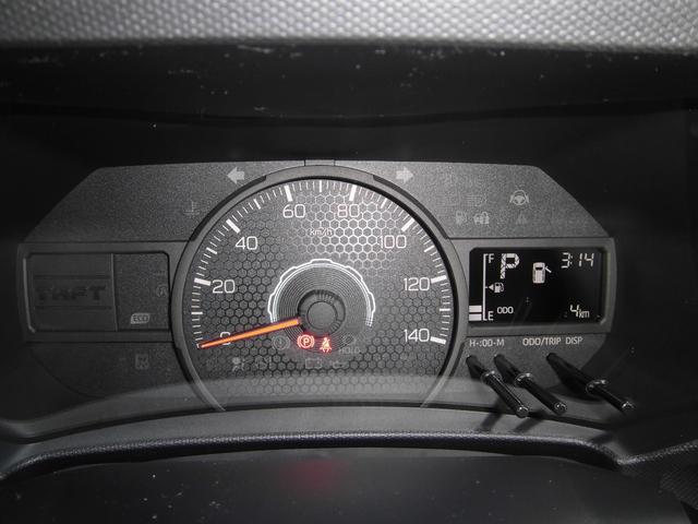 タフト Ｘ　届出済み未使用車　スマートキー　バックカメラ　ＬＥＤヘッドライト　フロアマット　スマートアシスト　パノラマルーフ（23枚目）