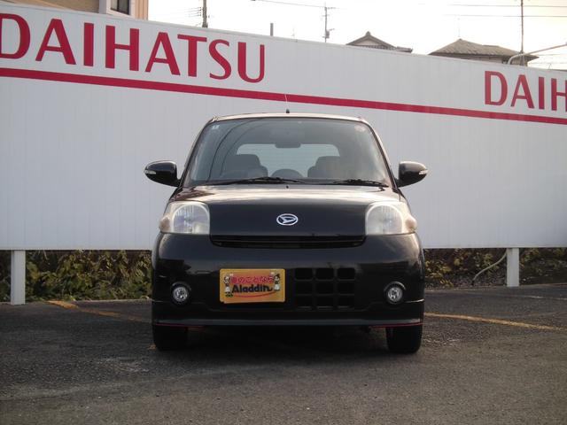 エッセ カスタム 社外ディスプレイオーディオ ETC 純正アルミ キーレス 電格ミラー(3枚目)