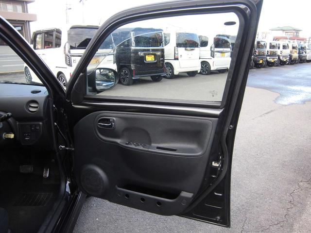 エッセ カスタム 社外ディスプレイオーディオ ETC 純正アルミ キーレス 電格ミラー(6枚目)