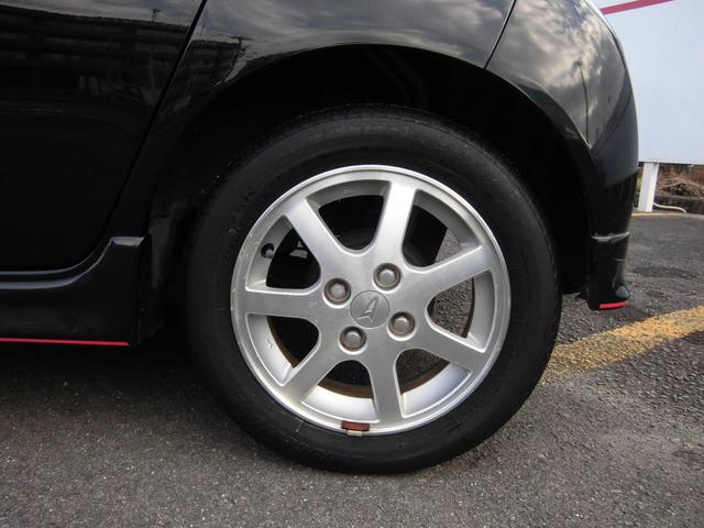 エッセ カスタム 社外ディスプレイオーディオ ETC 純正アルミ キーレス 電格ミラー(10枚目)