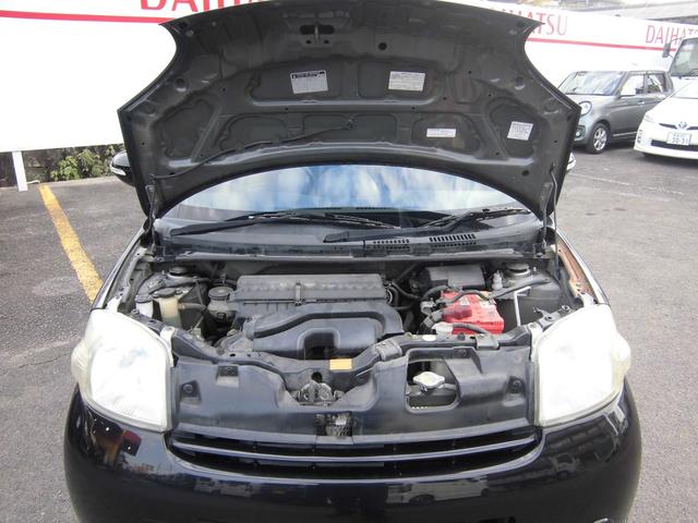 エッセ カスタム 社外ディスプレイオーディオ ETC 純正アルミ キーレス 電格ミラー(11枚目)