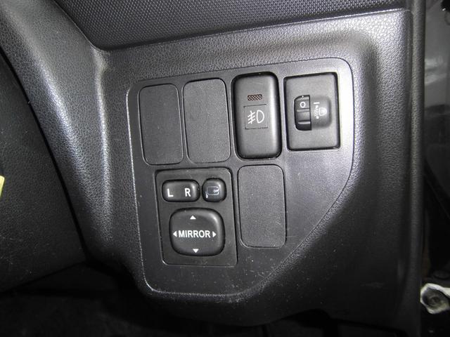 エッセ カスタム 社外ディスプレイオーディオ ETC 純正アルミ キーレス 電格ミラー(12枚目)