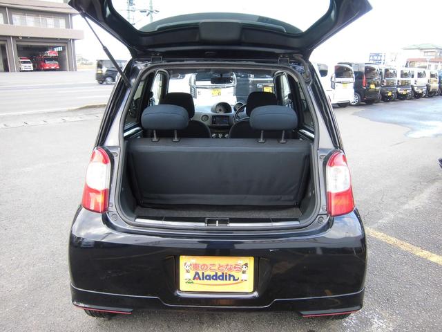 エッセ カスタム 社外ディスプレイオーディオ ETC 純正アルミ キーレス 電格ミラー(15枚目)