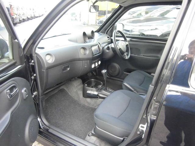 エッセ カスタム 社外ディスプレイオーディオ ETC 純正アルミ キーレス 電格ミラー(16枚目)