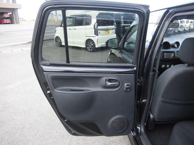 エッセ カスタム 社外ディスプレイオーディオ ETC 純正アルミ キーレス 電格ミラー(18枚目)