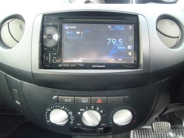 エッセ カスタム 社外ディスプレイオーディオ ETC 純正アルミ キーレス 電格ミラー(22枚目)