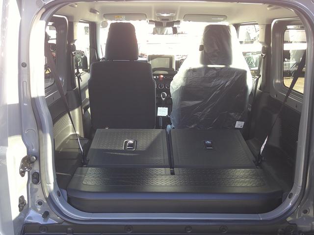 ジムニー ＸＣ　届出済み未使用車　スマートキー×２　シートヒーター　純正アルミ　ＬＥＤヘッドライト　スズキセーフティ（2枚目）