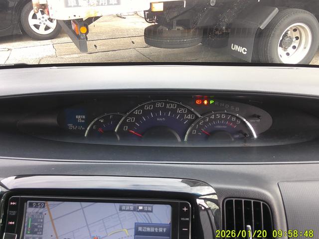 タント カスタムＸ　ワンオーナー　スマートキー　パワースライドドア　純正ナビ　ＴＶ　バックカメラ　純正アルミ　ＨＩＤ（19枚目）