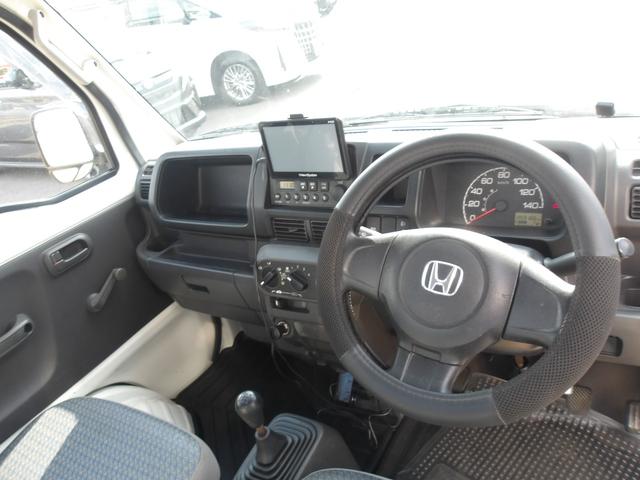 アクティトラック ＳＤＸ（12枚目）