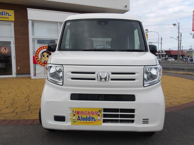 Ｎ－ＶＡＮ 　社外ナビ　バックカメラ　ＥＴＣ　キーレス　クルコン（2枚目）